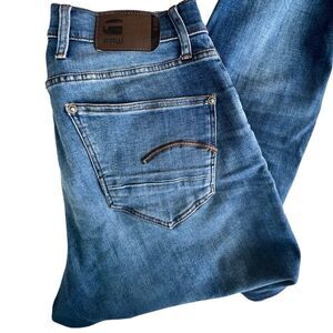 31x31 G-Star RAW Revend Skinny Jeans